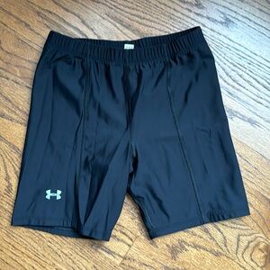 Under Armour women’s small shorts.